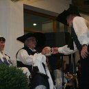 Modenschau der Altriper Tracht 2007 - 072